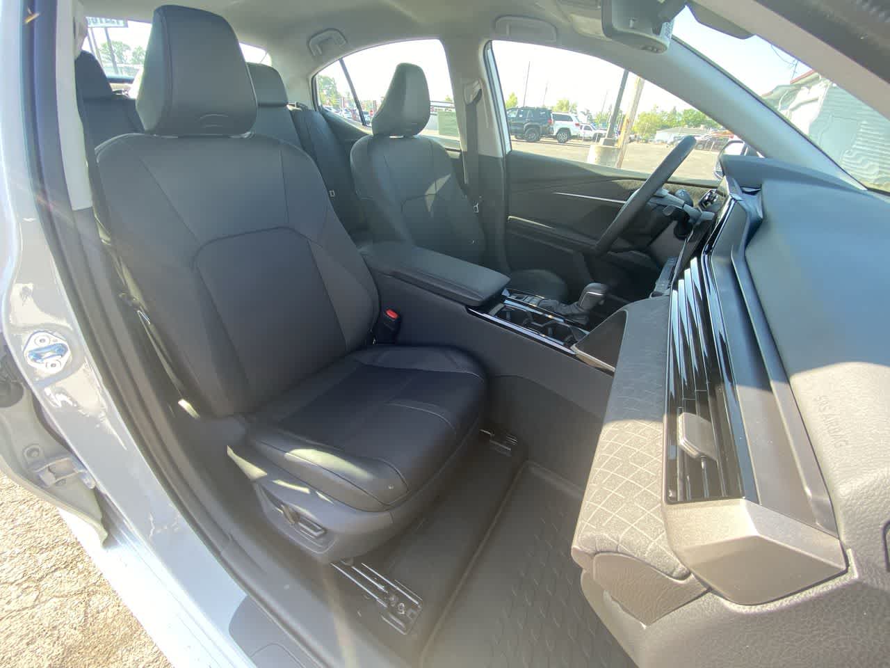 Thumbnail: 2026 Toyota Camry - 23