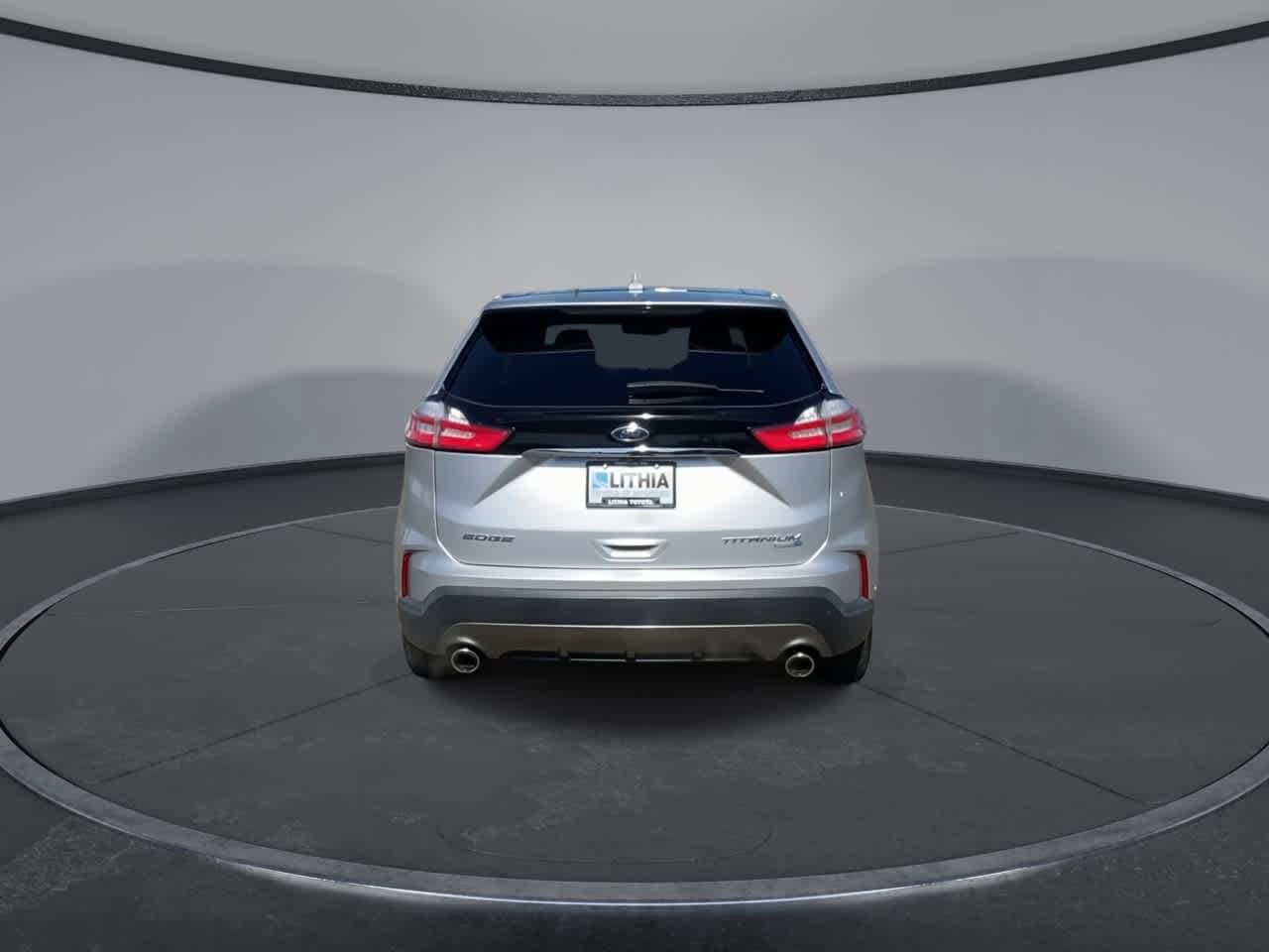 Thumbnail: 2019 Ford Edge - 7