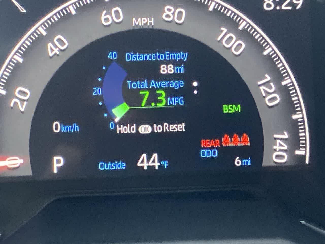 Thumbnail: 2025 Toyota RAV4 - 15