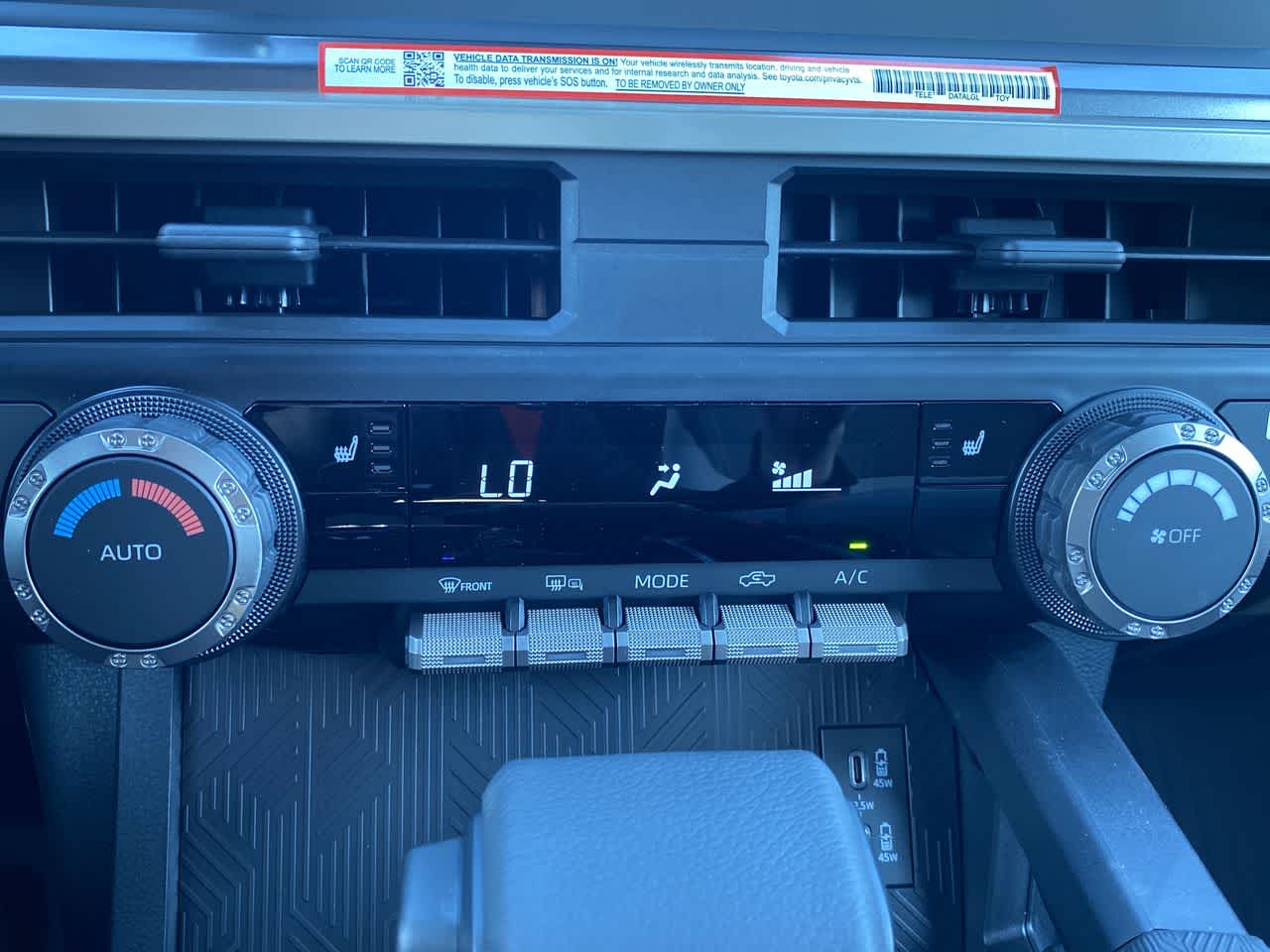 Thumbnail: 2025 Toyota Tacoma - 18