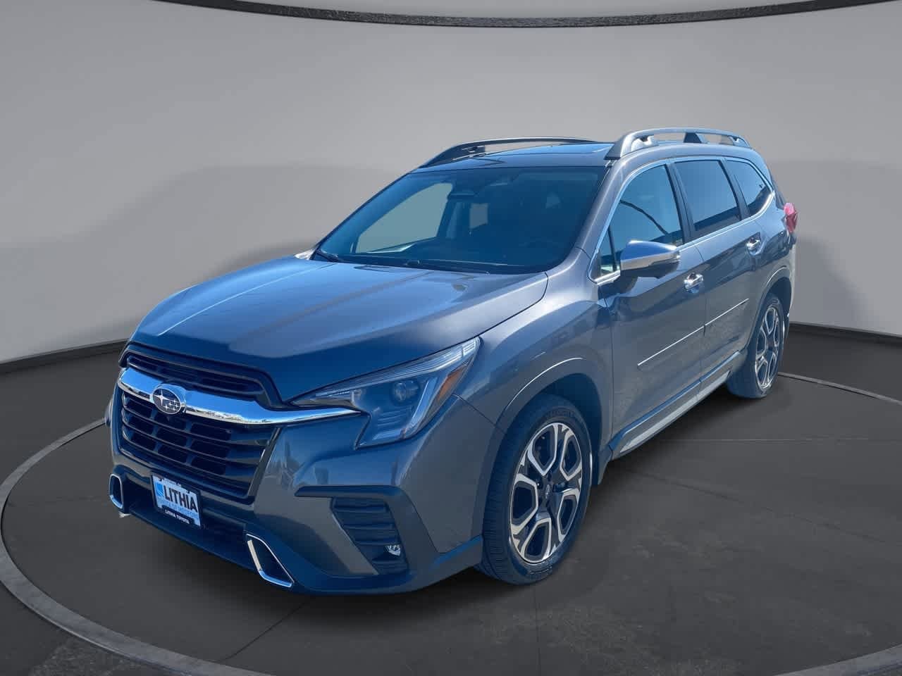 Thumbnail: 2023 Subaru Ascent - 1