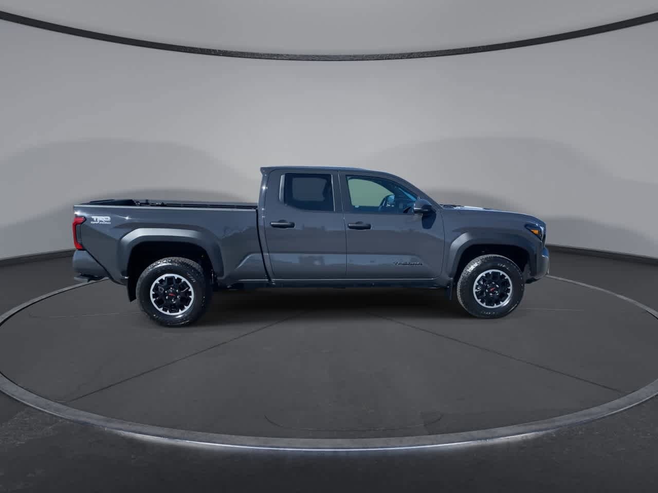 Thumbnail: 2024 Toyota Tacoma - 9