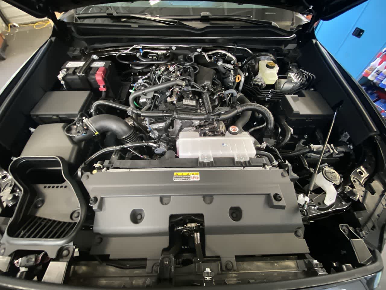 Thumbnail: 2026 Toyota Tacoma - 24