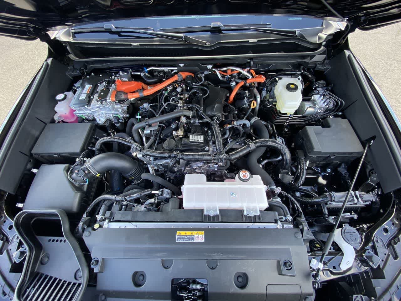 Thumbnail: 2026 Toyota Tacoma - 24
