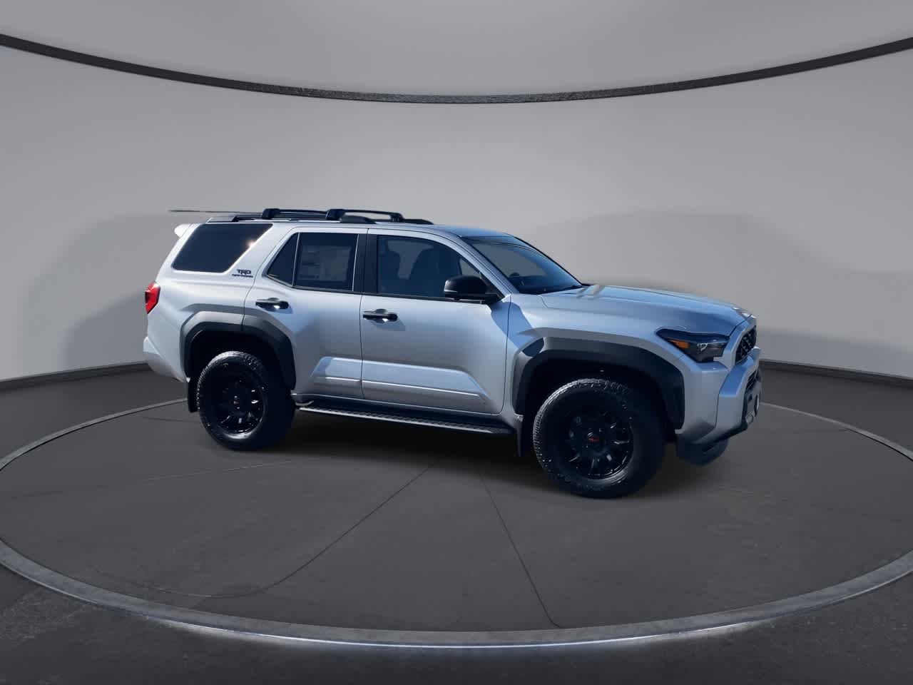 Thumbnail: 2026 Toyota 4Runner - 3