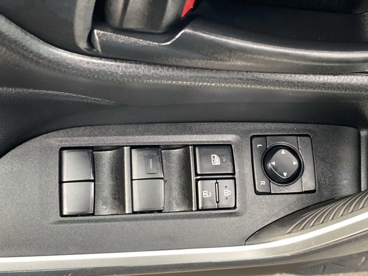 Thumbnail: 2025 Toyota RAV4 - 13