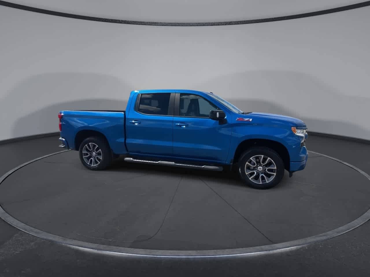 Thumbnail: 2022 Chevrolet Silverado 1500 - 9
