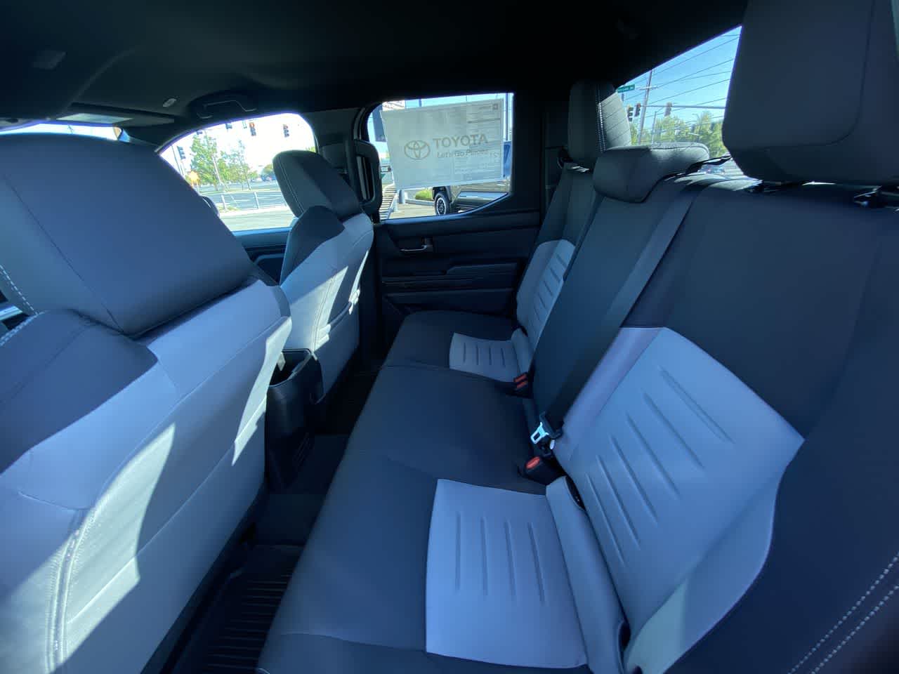 Thumbnail: 2025 Toyota Tacoma - 21