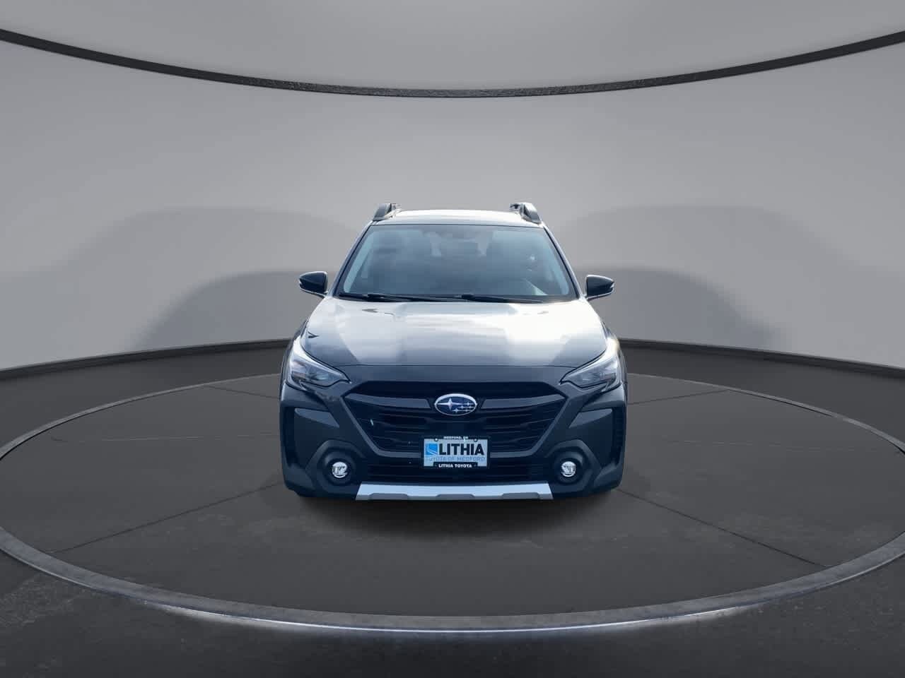 Thumbnail: 2024 Subaru Outback - 3