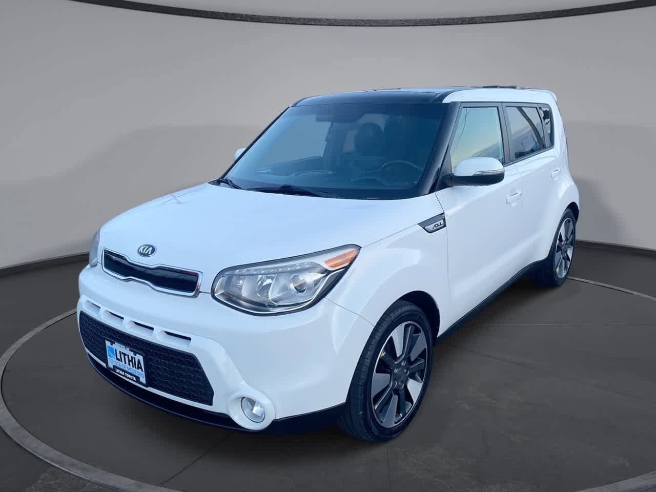 2014 Kia Soul Soul! -
                  Medford, OR