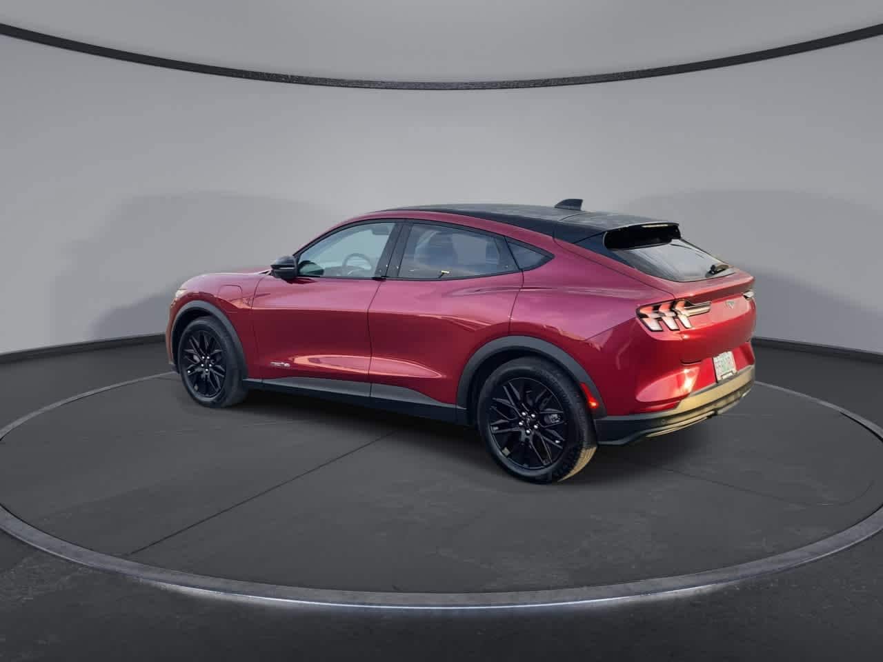 Thumbnail: 2025 Ford Mustang Mach-E - 6