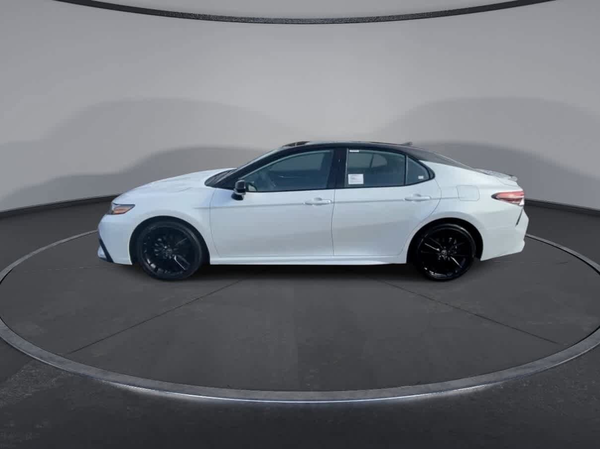 Thumbnail: 2024 Toyota Camry - 5