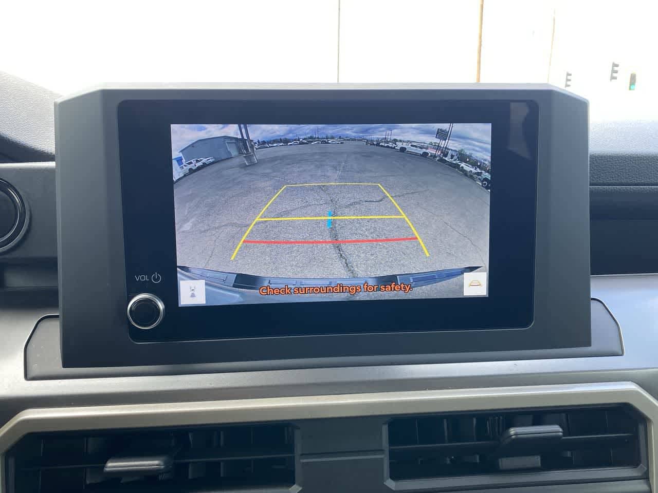 Thumbnail: 2024 Toyota Tacoma - 17