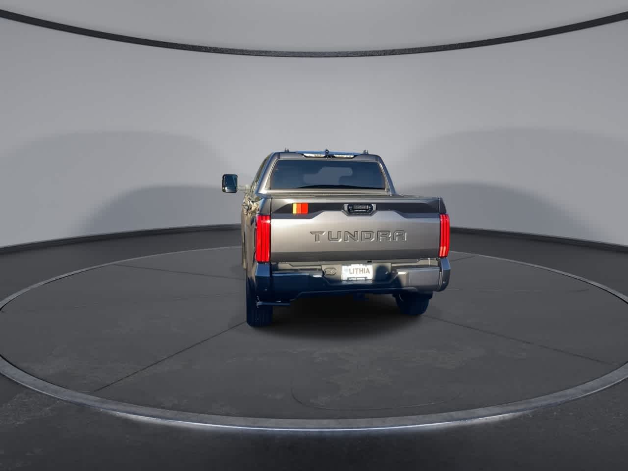 Thumbnail: 2026 Toyota Tundra - 7
