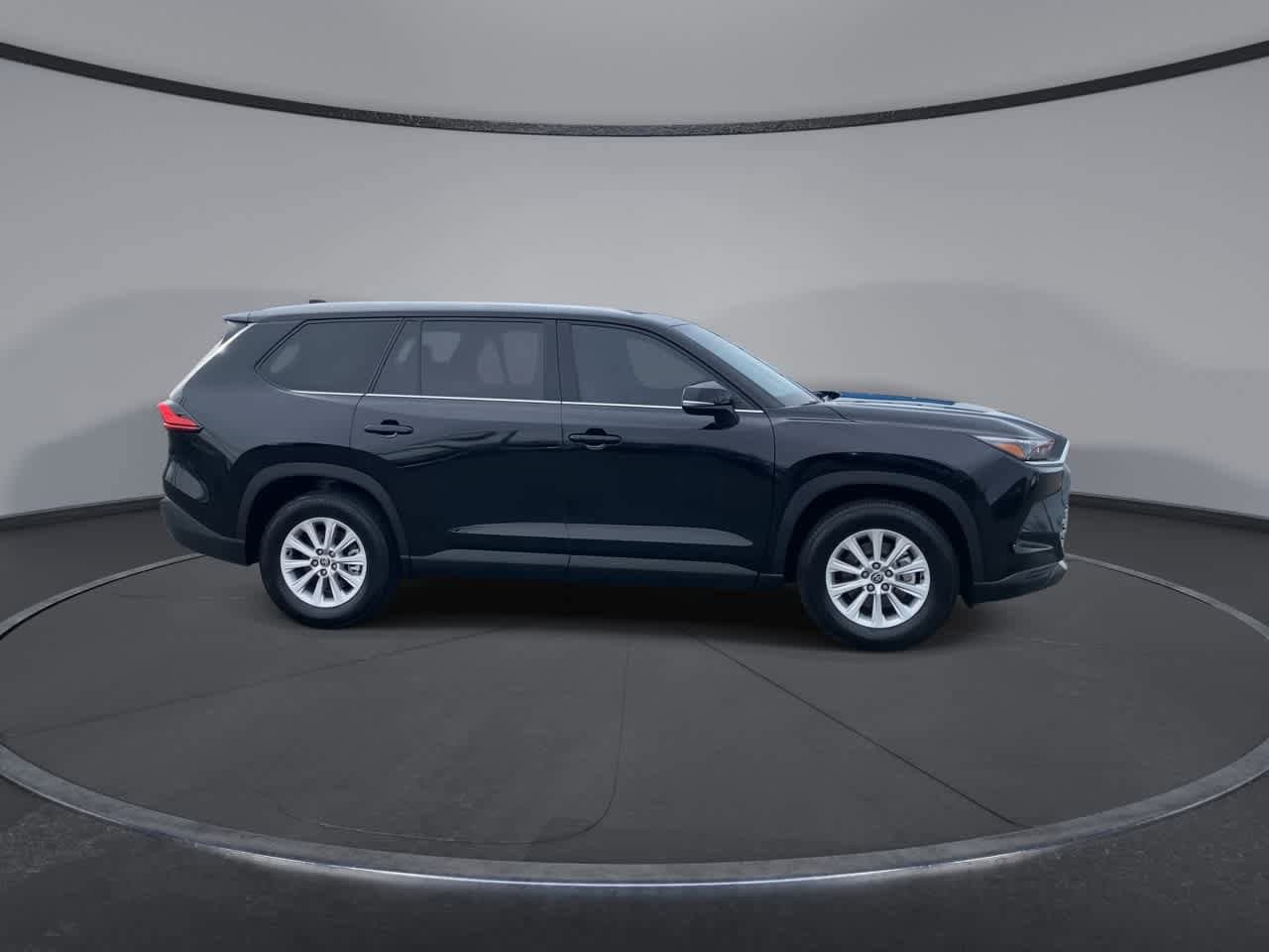 Thumbnail: 2024 Toyota Grand Highlander - 9