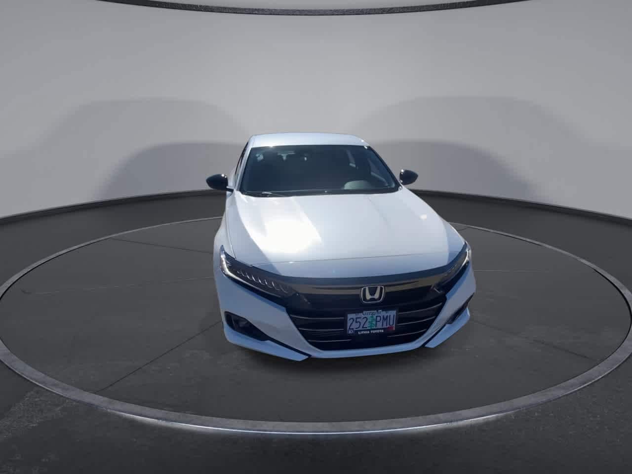 Thumbnail: 2022 Honda Accord - 3