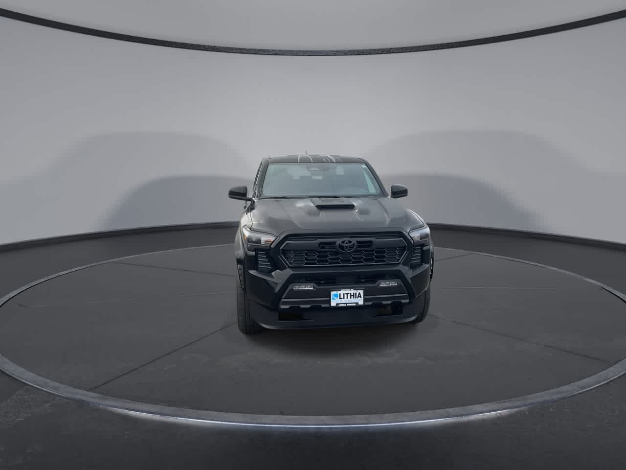 Thumbnail: 2025 Toyota Tacoma - 3