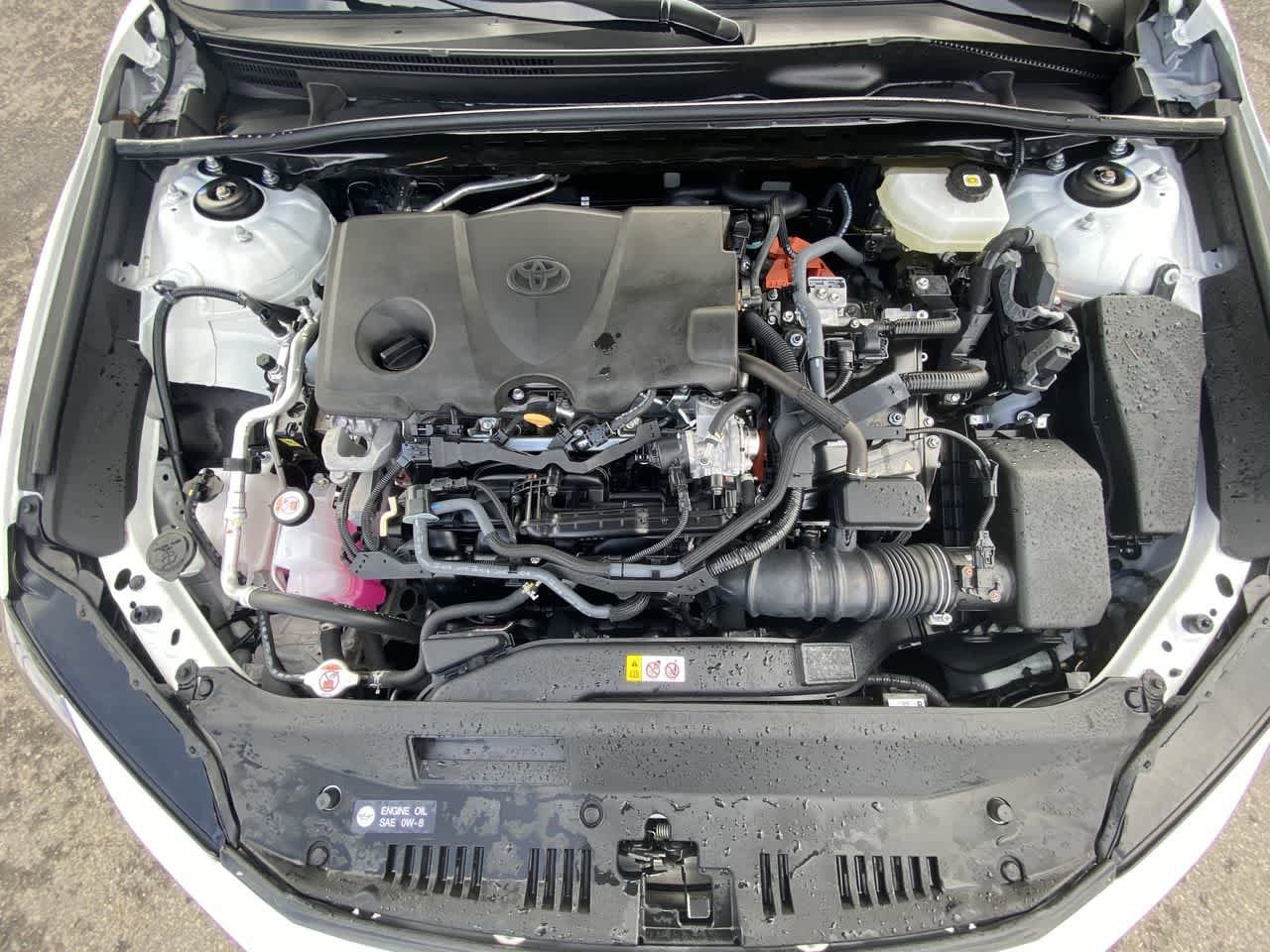 Thumbnail: 2025 Toyota Camry - 24