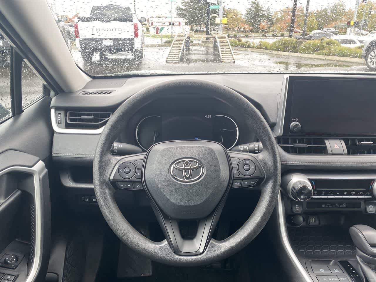 Thumbnail: 2023 Toyota RAV4 - 14