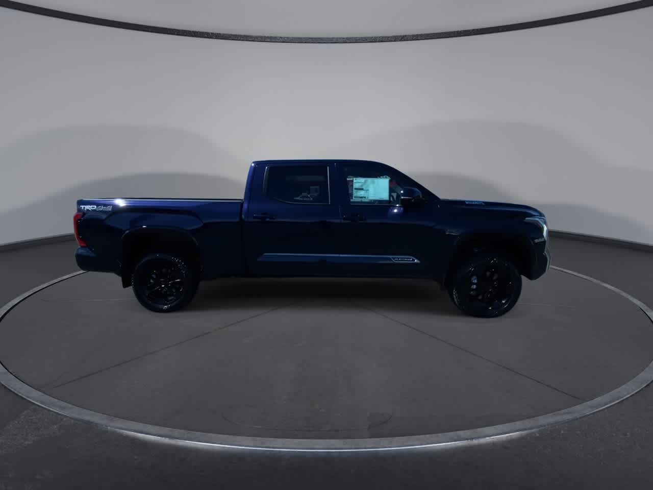 Thumbnail: 2025 Toyota Tundra - 9