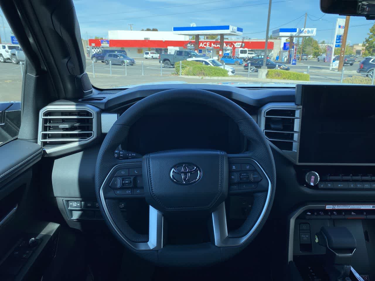 Thumbnail: 2026 Toyota Tundra - 14