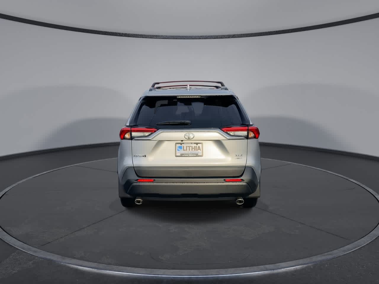 Thumbnail: 2025 Toyota RAV4 - 7