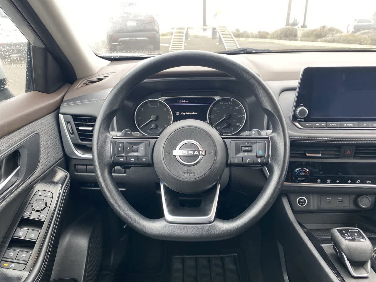 Thumbnail: 2023 Nissan Rogue - 14