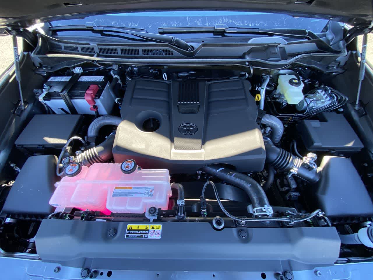 Thumbnail: 2026 Toyota Tundra - 24