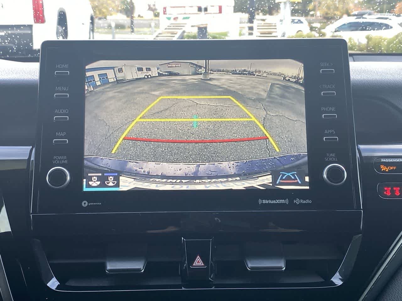 Thumbnail: 2021 Toyota Camry - 17