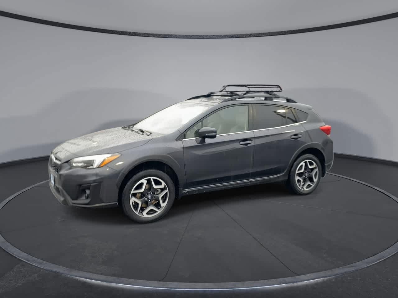 Thumbnail: 2019 Subaru Crosstrek - 4