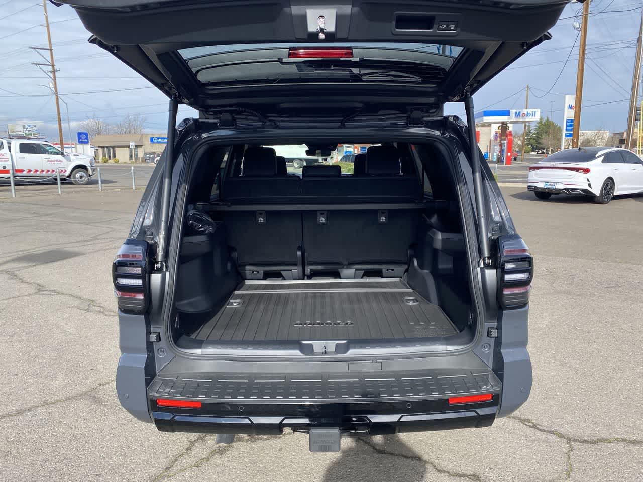 Thumbnail: 2026 Toyota 4Runner - 23