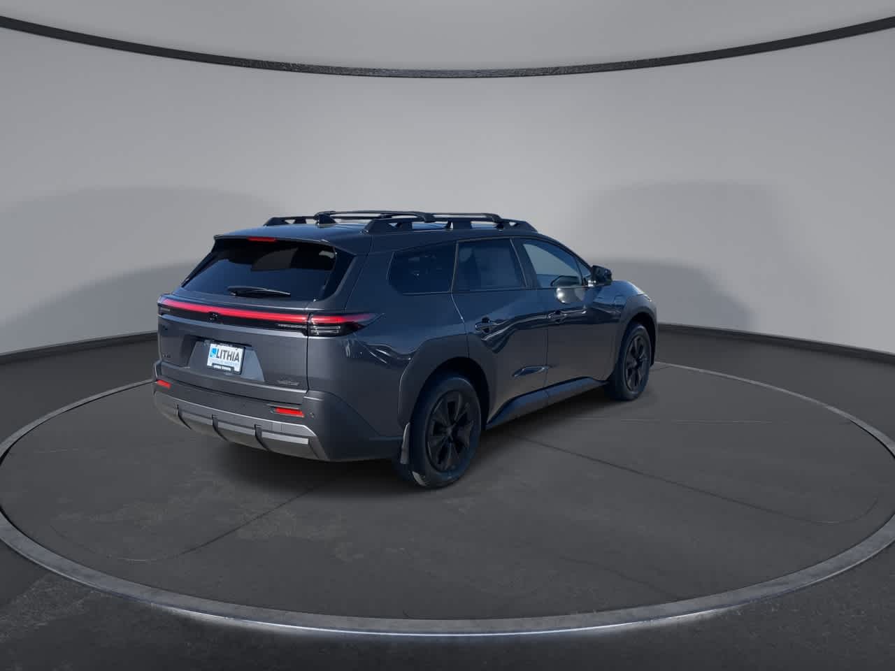 Thumbnail: 2026 Toyota bZ - 8