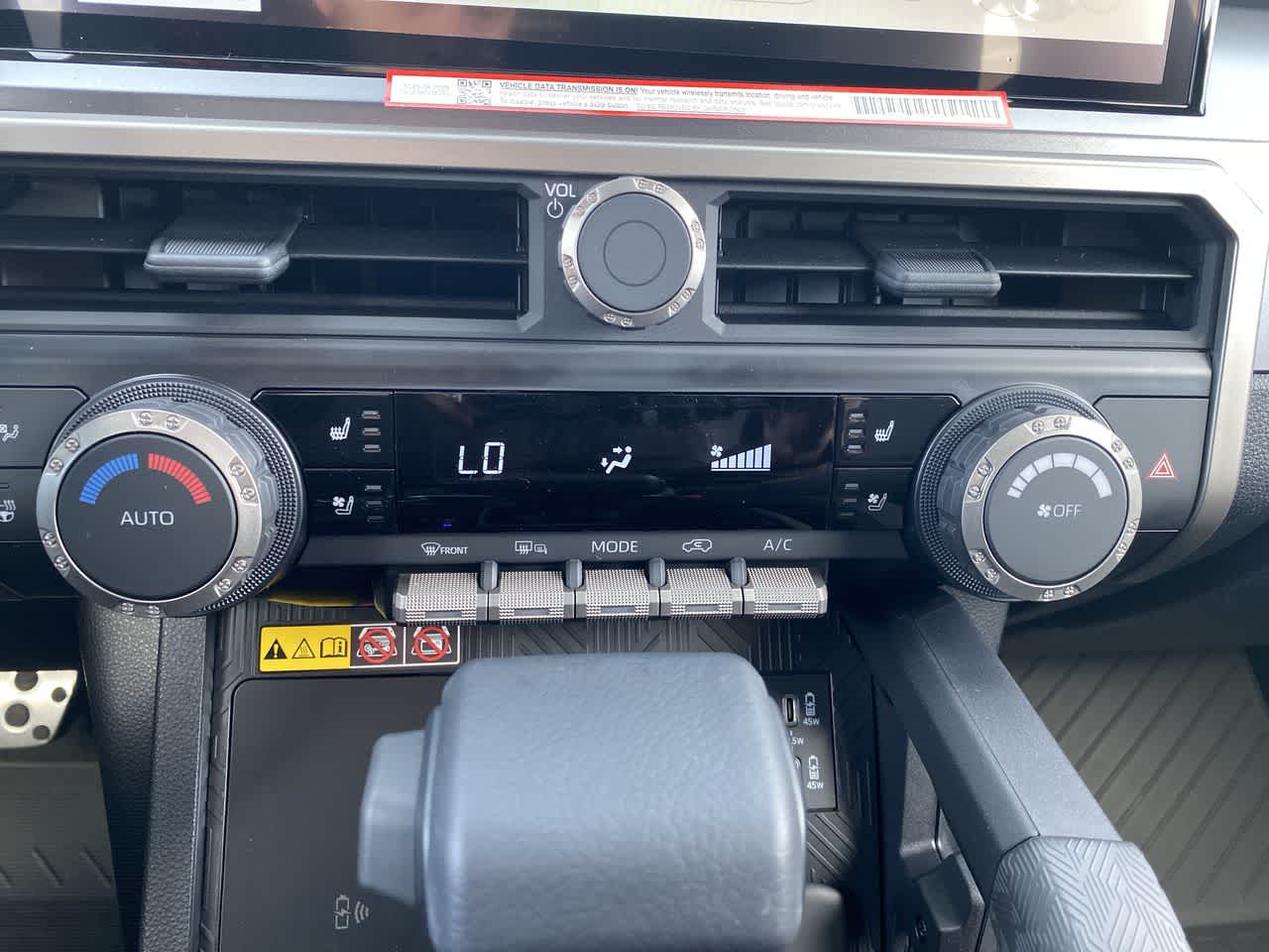 Thumbnail: 2026 Toyota 4Runner - 18