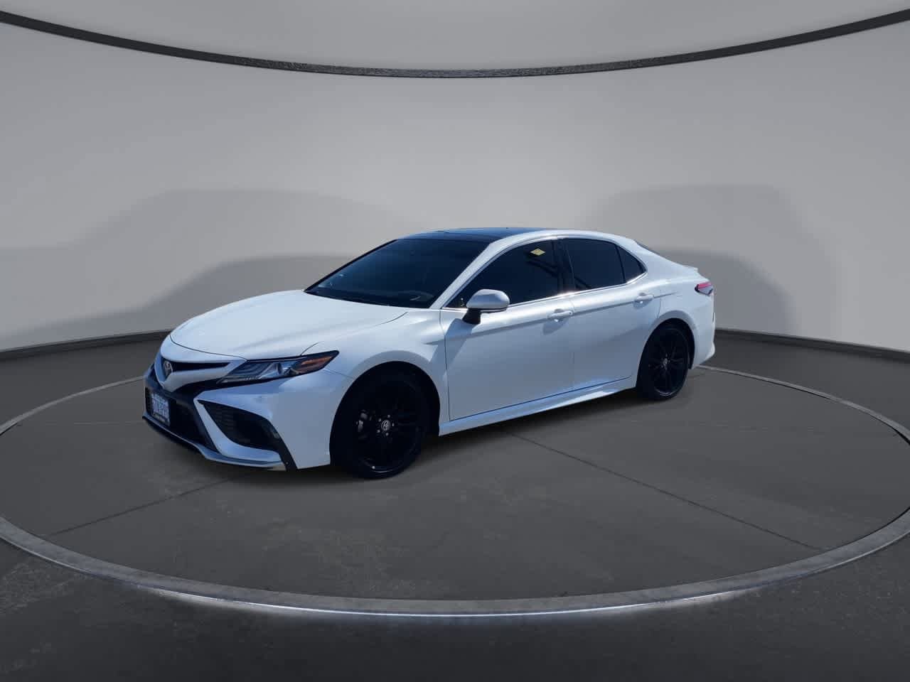 Thumbnail: 2024 Toyota Camry - 4