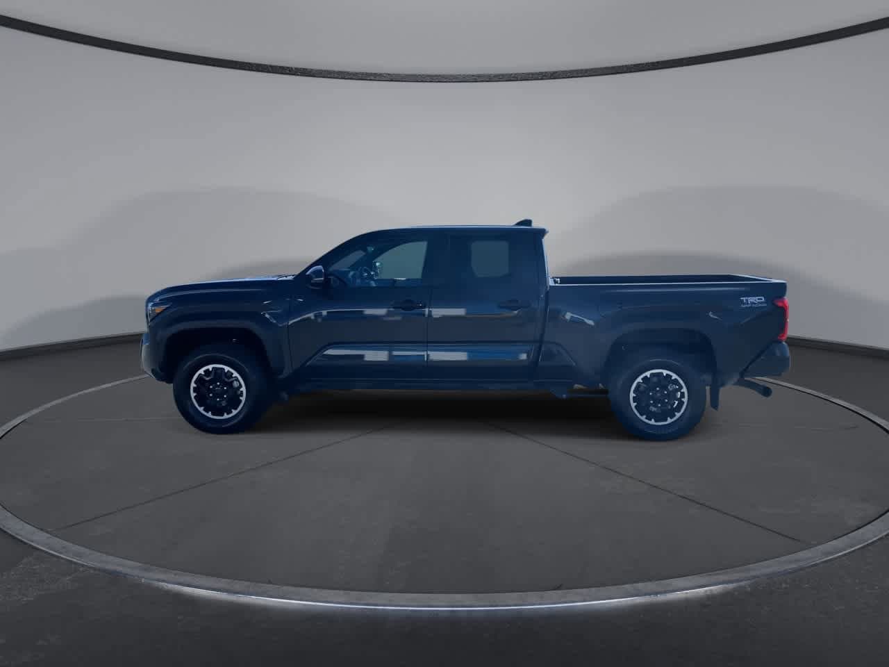 Thumbnail: 2024 Toyota Tacoma - 5