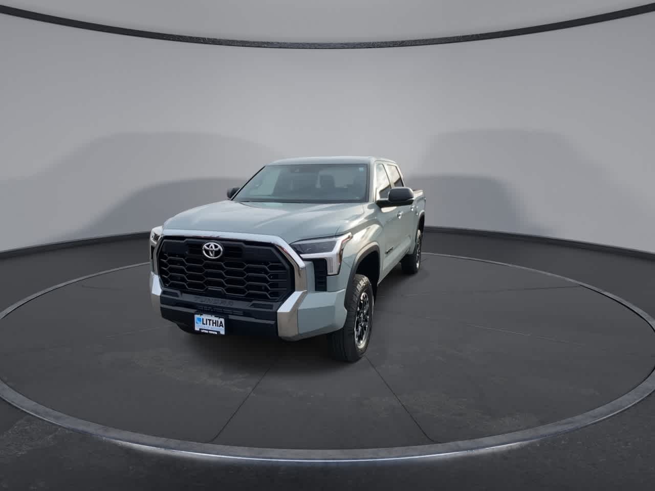 Thumbnail: 2026 Toyota Tundra - 3