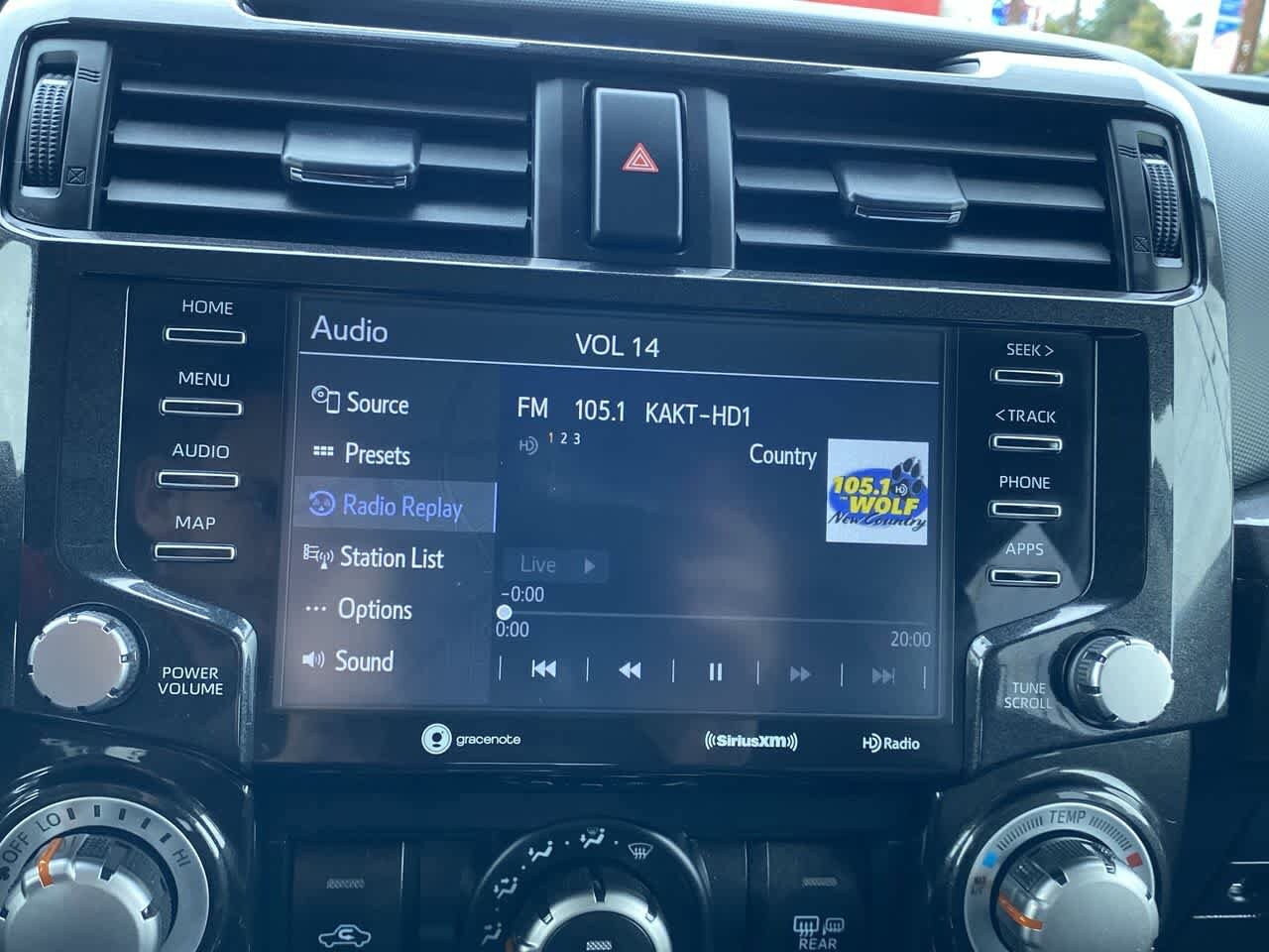 Thumbnail: 2023 Toyota 4Runner - 16