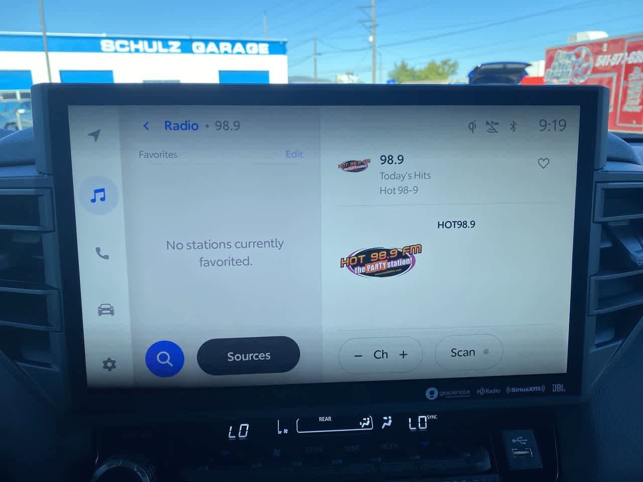 Thumbnail: 2024 Toyota Sequoia - 16