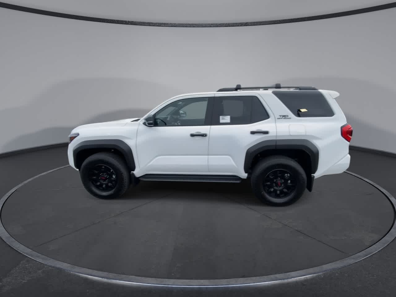 Thumbnail: 2026 Toyota 4Runner - 5