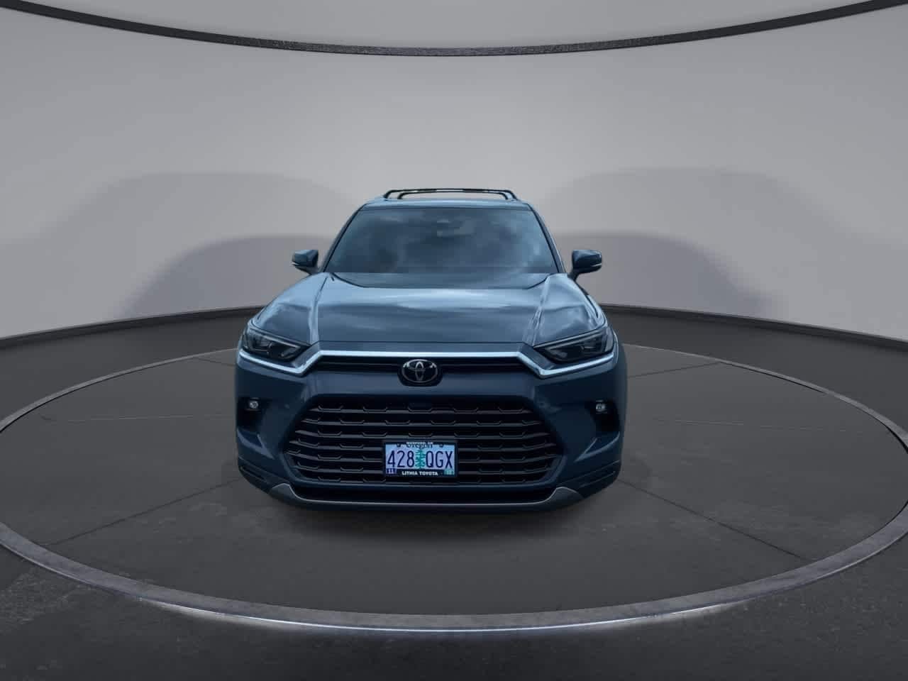 Thumbnail: 2024 Toyota Grand Highlander - 3