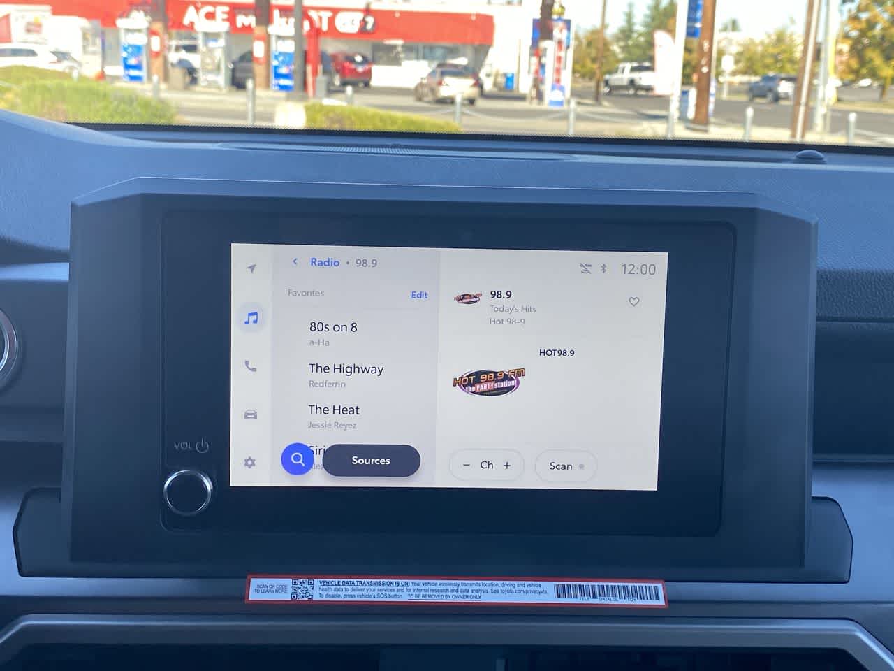 Thumbnail: 2025 Toyota 4Runner - 16