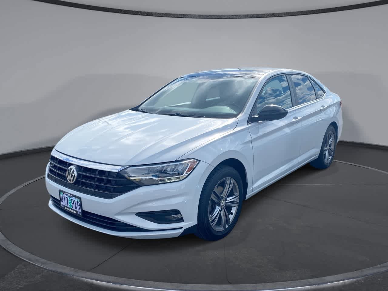 2019 Volkswagen Jetta 1.4T R-Line Auto SULEV's photo