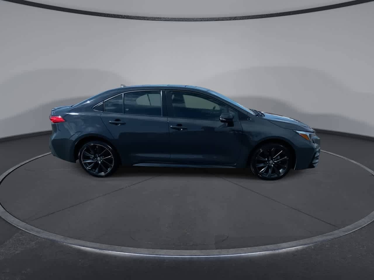 Thumbnail: 2024 Toyota Corolla - 9