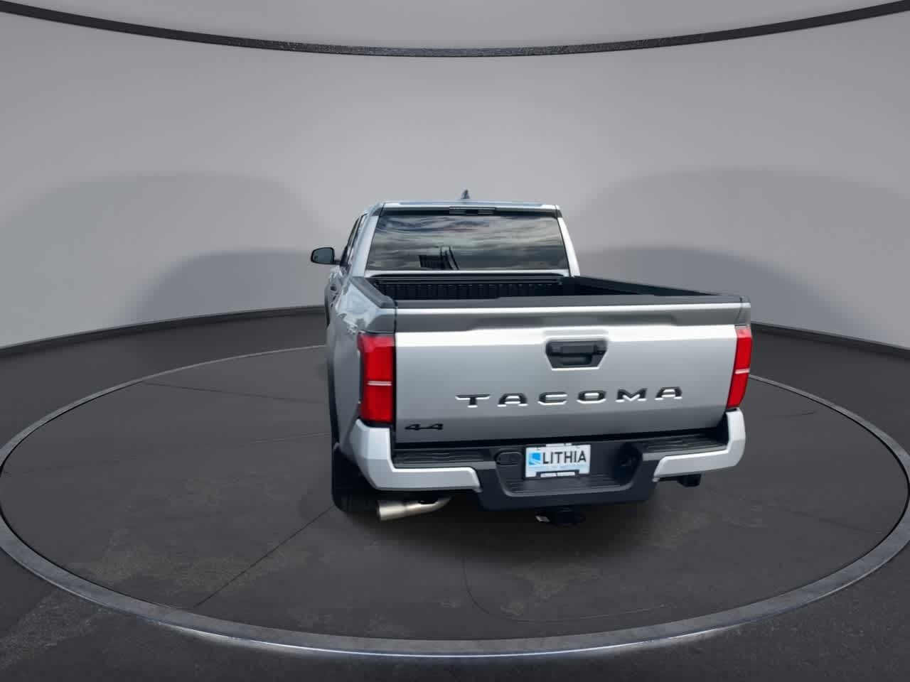 Thumbnail: 2026 Toyota Tacoma - 7