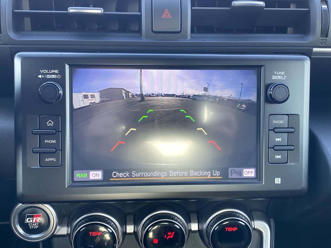 Thumbnail: 2023 Toyota GR86 - 17