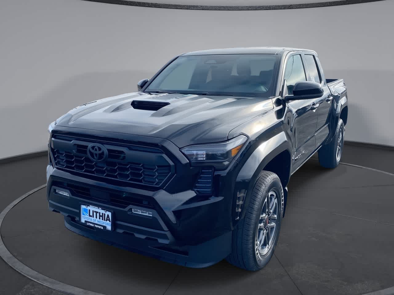 Thumbnail: 2026 Toyota Tacoma - 1