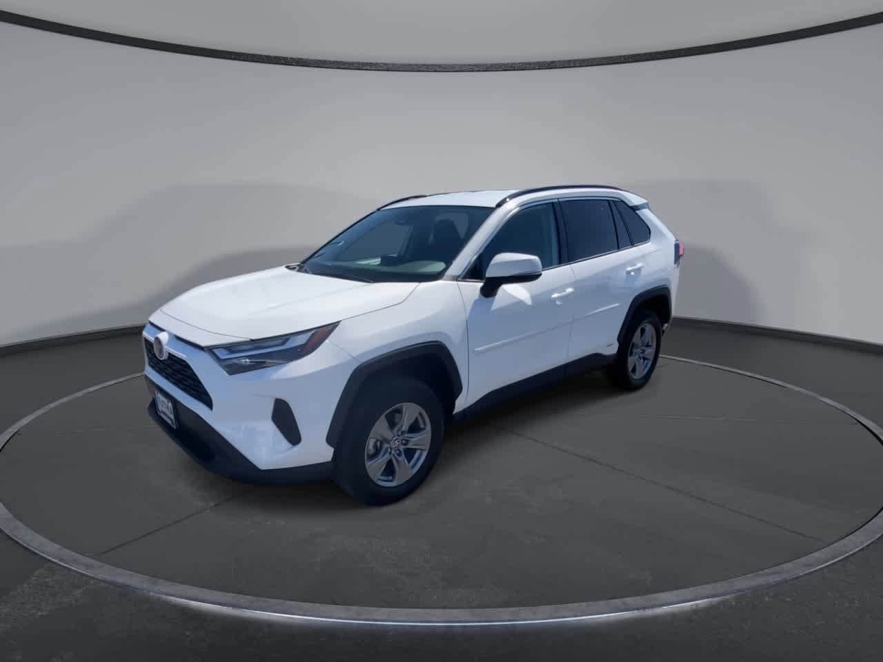 Thumbnail: 2024 Toyota RAV4 - 4