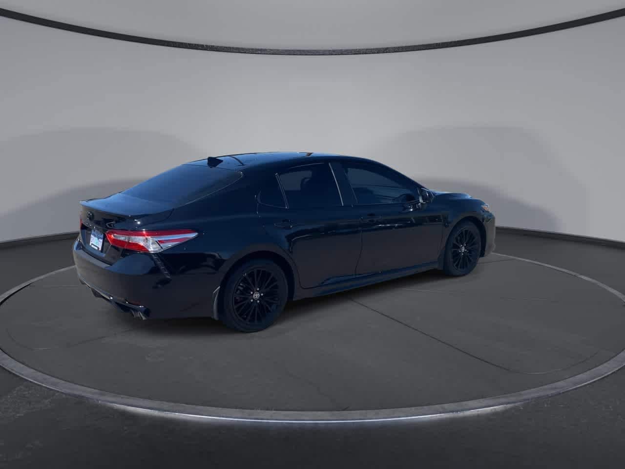 Thumbnail: 2020 Toyota Camry - 9