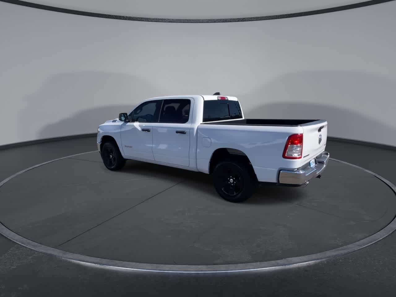 2023 RAM Ram 1500 Pickup Big Horn/Lone Star - Photo 6