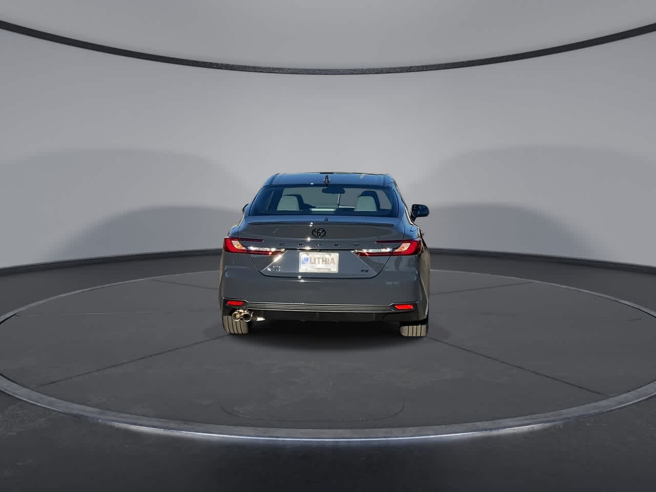 Thumbnail: 2026 Toyota Camry - 7